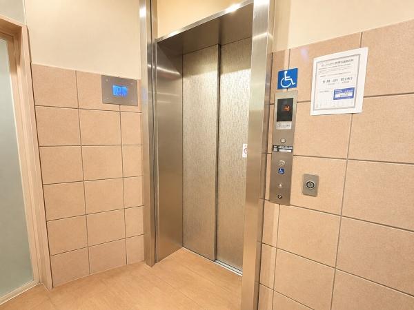 プレファシオ天下茶屋エスタシオン