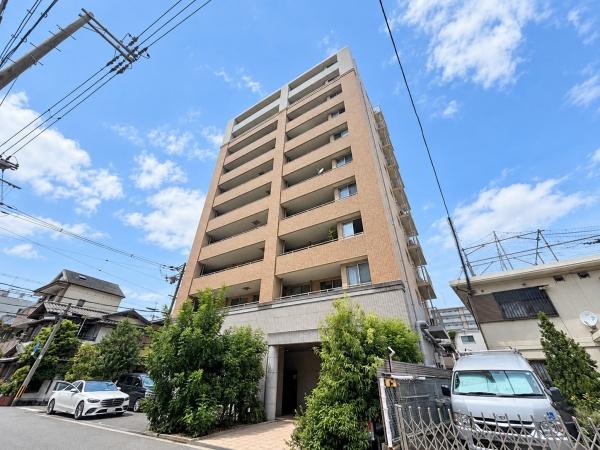 プレファシオ天下茶屋エスタシオン