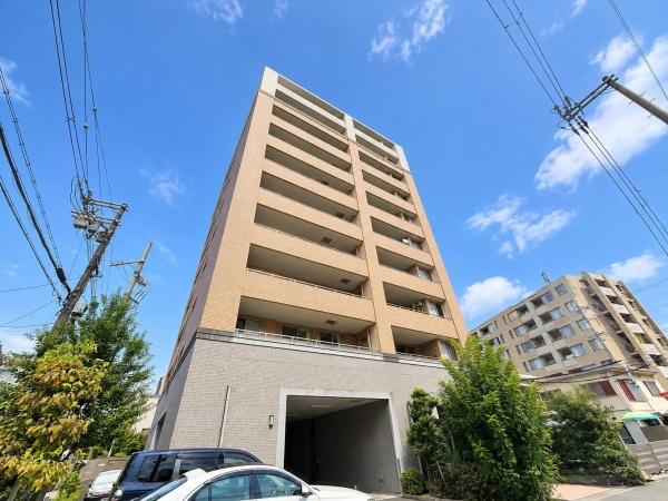 プレファシオ天下茶屋エスタシオン