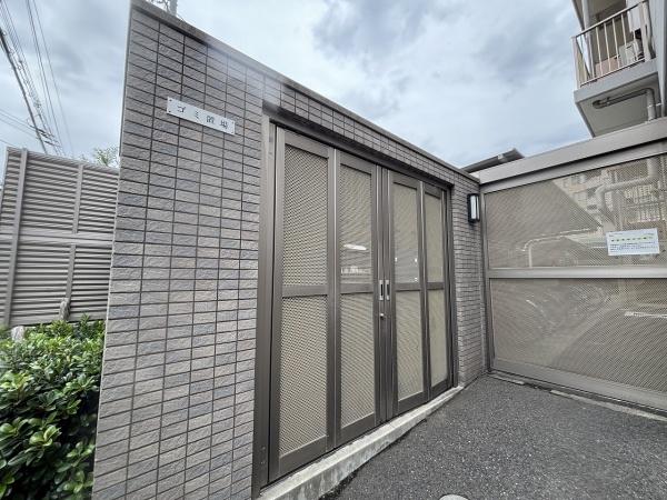 プレファシオ天下茶屋エスタシオン