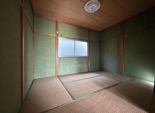 大阪市平野区長吉長原西４丁目の中古一戸建て