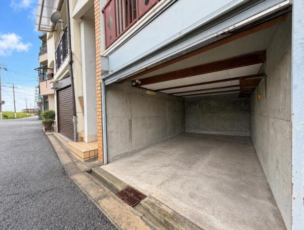 大阪市平野区長吉長原西４丁目の中古一戸建て