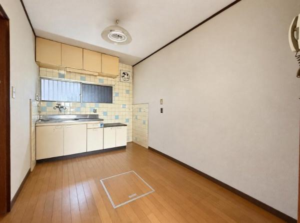 大阪市平野区長吉長原西４丁目の中古一戸建て