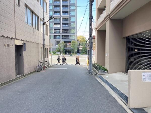 エスリード天王寺駅前