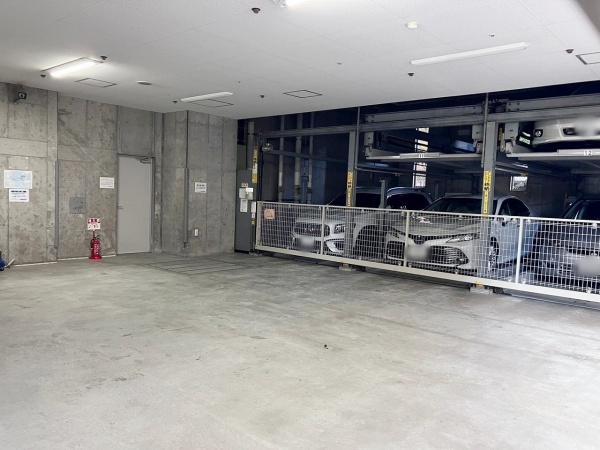 エスリード天王寺駅前
