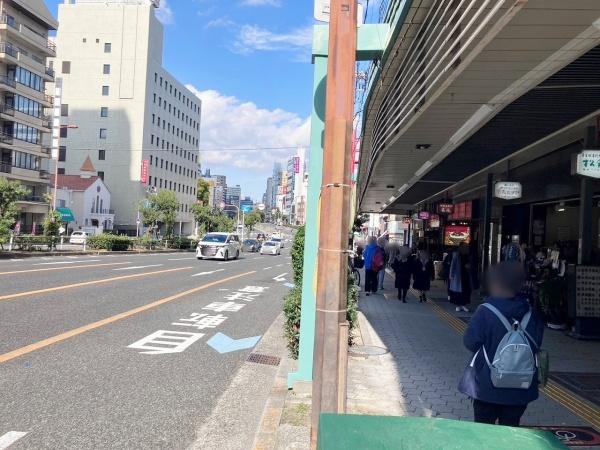 エスリード天王寺駅前