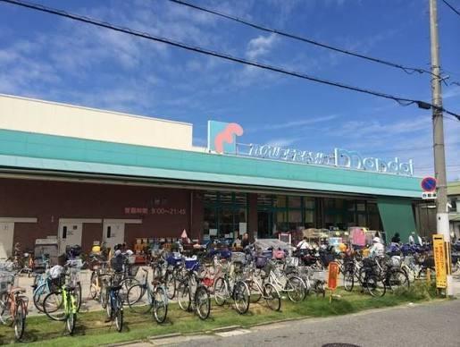 サンコート守口(万代八雲店)