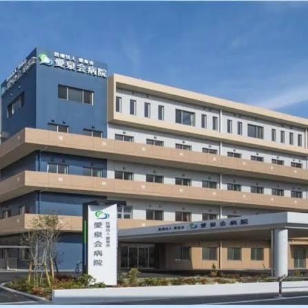 サンコート守口(医療法人愛泉会愛泉会病院)