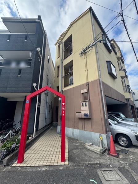 サンコート守口