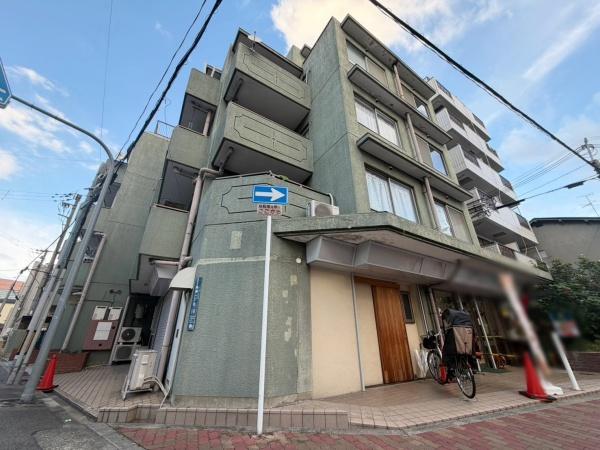 太平パシフィック桑津