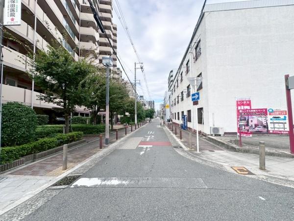 太平パシフィック桑津