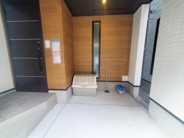 大阪市東成区玉津３丁目の中古一戸建て
