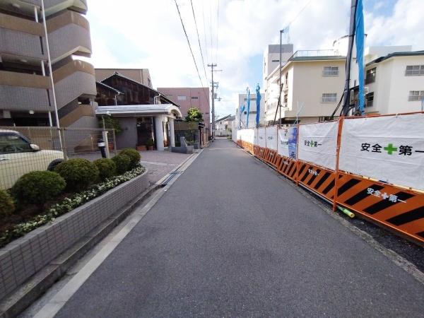 ベルシャトゥ帝塚山