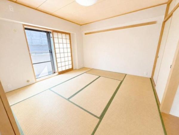 ベルシャトゥ帝塚山
