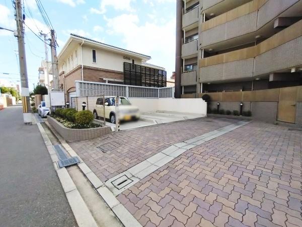 ベルシャトゥ帝塚山