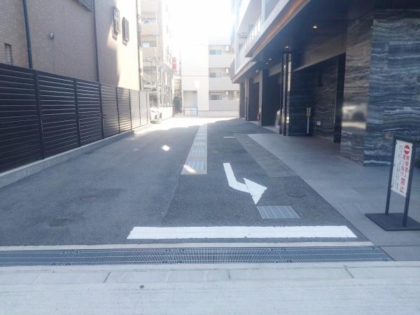 プレサンスロジェ住之江レジデンス