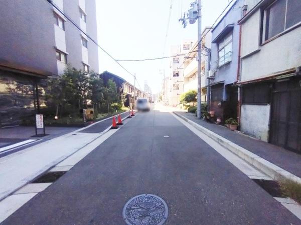 プレサンスロジェ住之江レジデンス