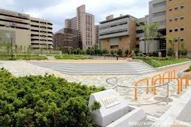 アリスト十三(新駅4号公園)