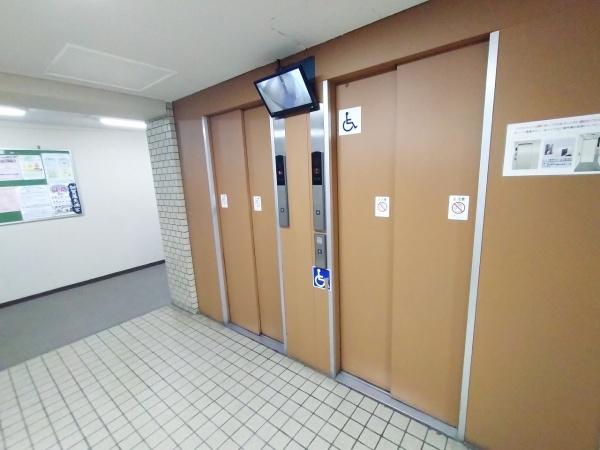 ニュー北加賀屋マンション