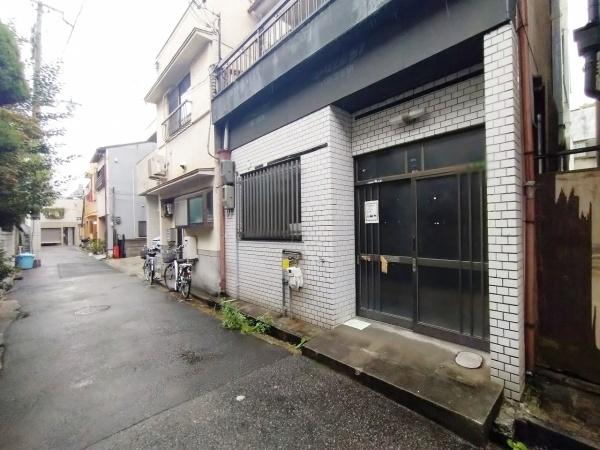 大阪市生野区中川西１丁目の中古一戸建て