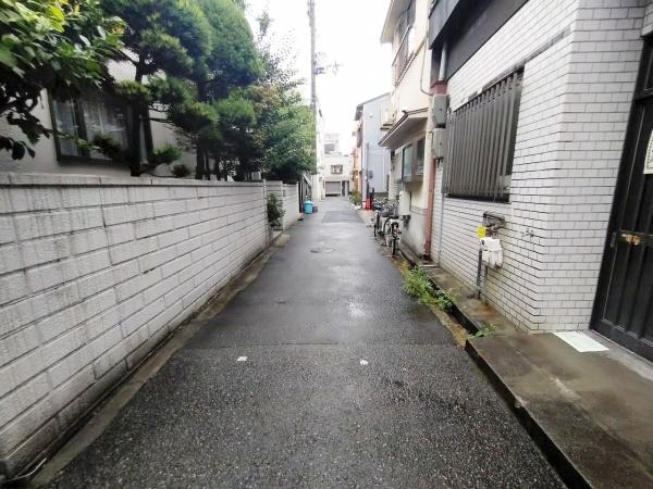 大阪市生野区中川西１丁目の中古一戸建て