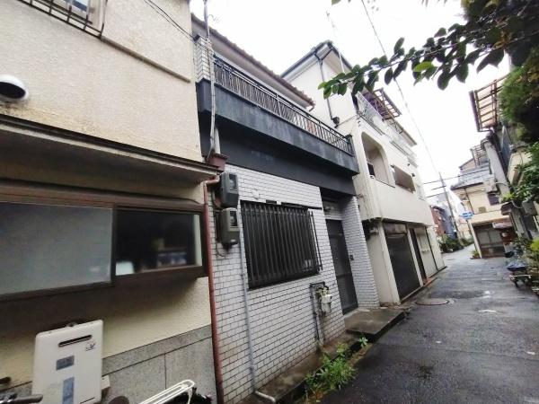 大阪市生野区中川西１丁目の中古一戸建て