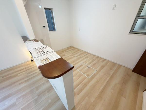 大阪市平野区喜連1丁目　中古戸建
