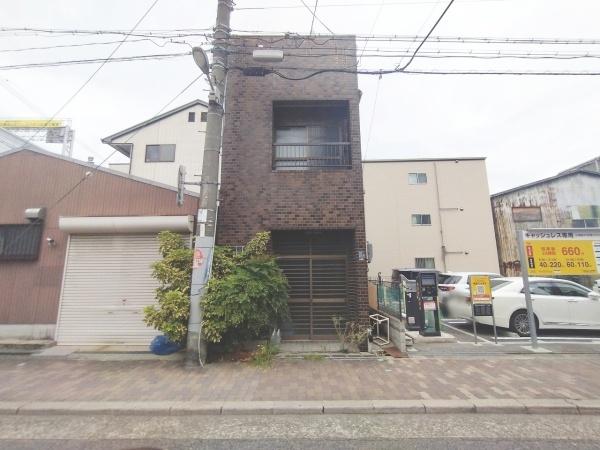 西成区玉出西1丁目 中古戸建