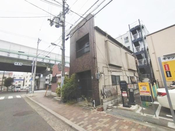 西成区玉出西1丁目　中古戸建