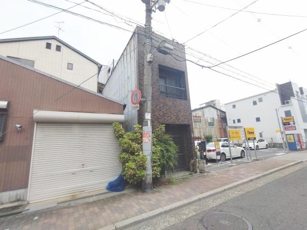 西成区玉出西1丁目　中古戸建