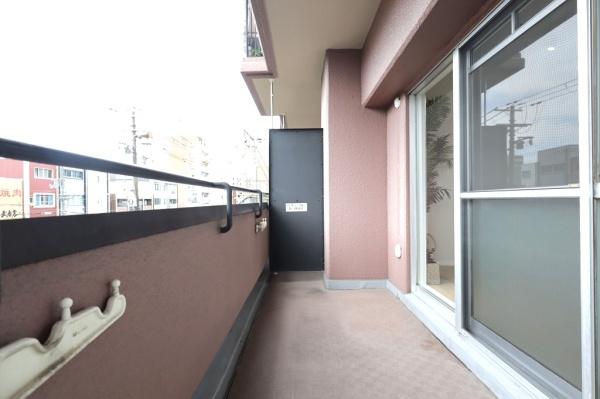 朝日プラザ昭和町