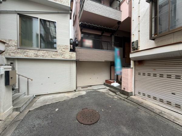 大阪市住之江区西住之江１丁目の中古一戸建て