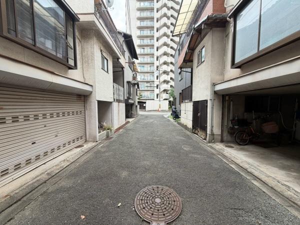 大阪市住之江区西住之江１丁目の中古一戸建て