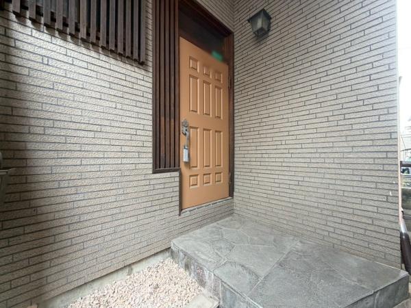 大阪市住之江区西住之江1丁目　中古戸建