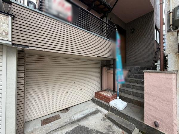 大阪市住之江区西住之江１丁目の中古一戸建て