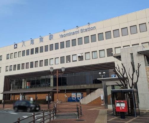 大阪市平野区長吉川辺３丁目の中古一戸建て(八尾南駅(Osaka　Metro谷町線))