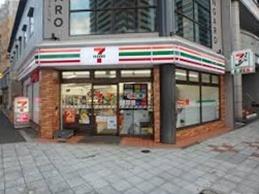 グランドメゾン新梅田タワー(セブンイレブン大阪大淀南1丁目店)