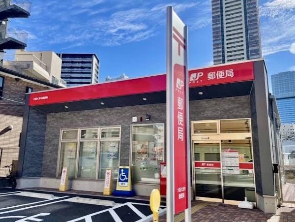グランドメゾン新梅田タワー(大阪大淀中郵便局)