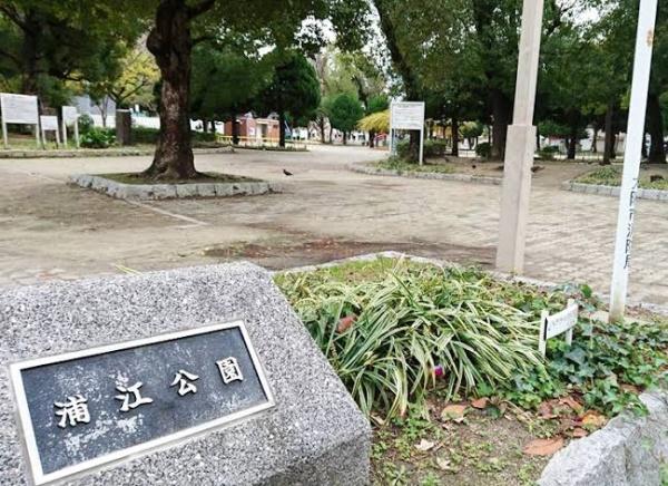 グランドメゾン新梅田タワー(浦江公園)