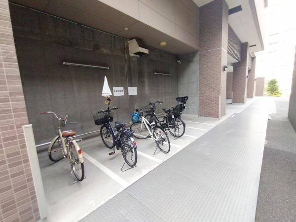 ザ・上本町タワー