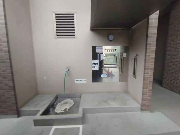 ザ・上本町タワー
