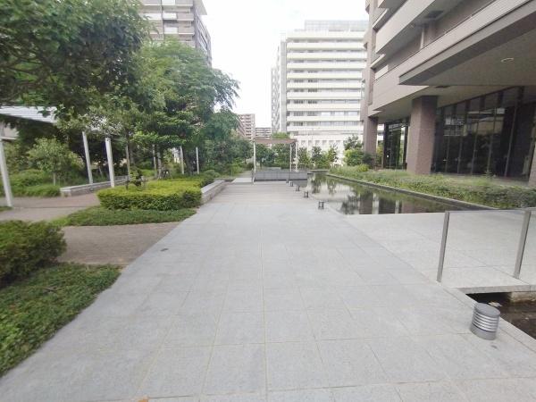 ザ・上本町タワー