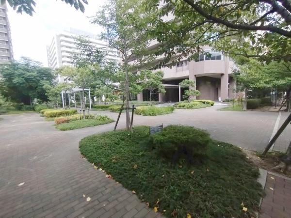 ザ・上本町タワー