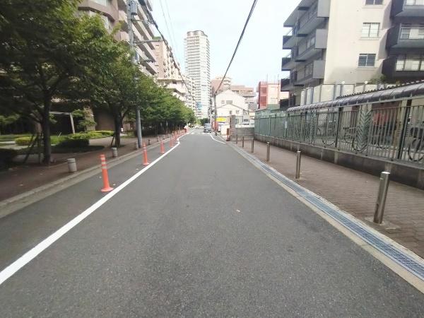 ザ・上本町タワー