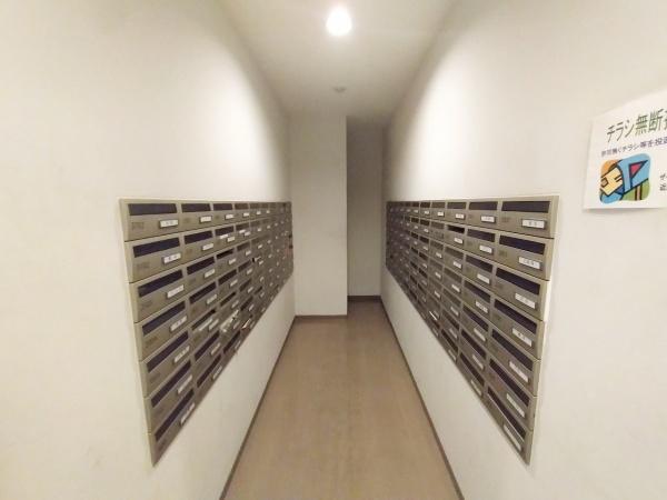 ザ・上本町タワー