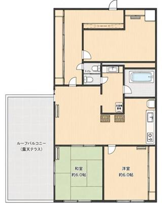 東急ドエルアルス長居公園