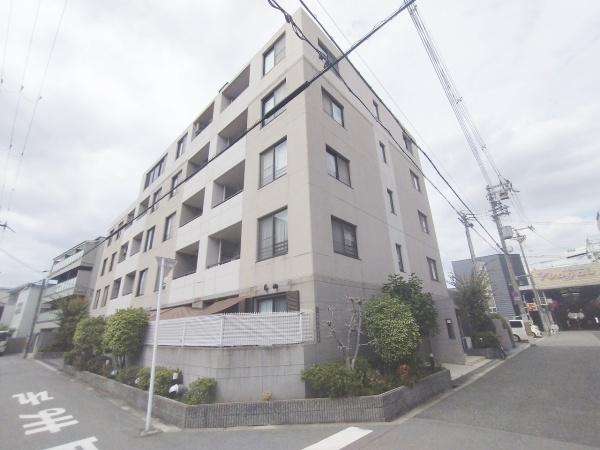 東急ドエルアルス長居公園