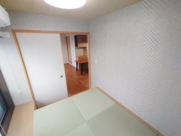 東急ドエルアルス長居公園