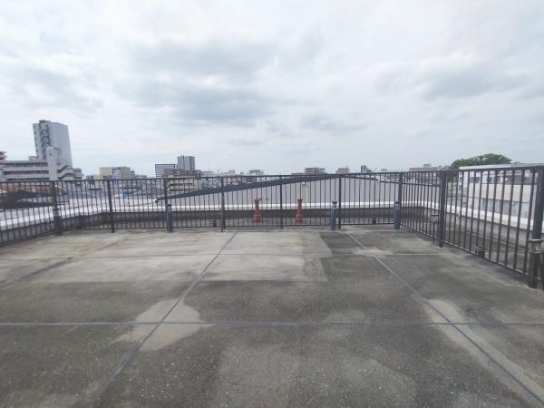 東急ドエルアルス長居公園