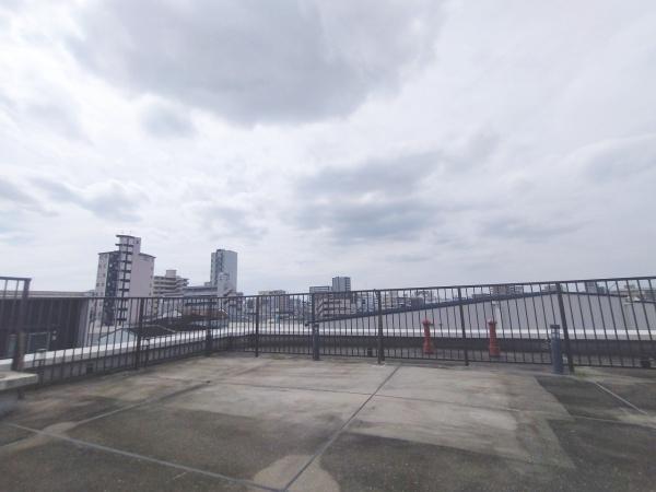東急ドエルアルス長居公園